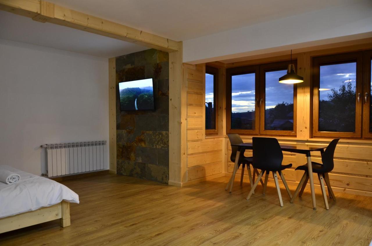 Apartamenty Szalaya 29 Szczawnica Exterior foto