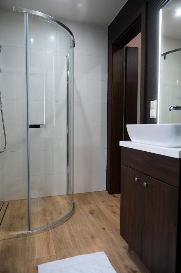 Apartamenty Szalaya 29 Szczawnica Exterior foto