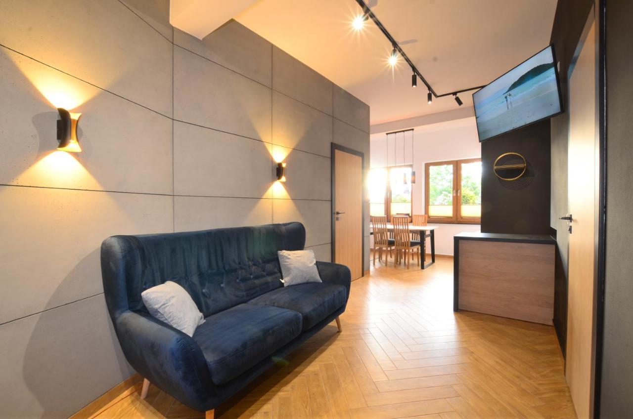 Apartamenty Szalaya 29 Szczawnica Exterior foto